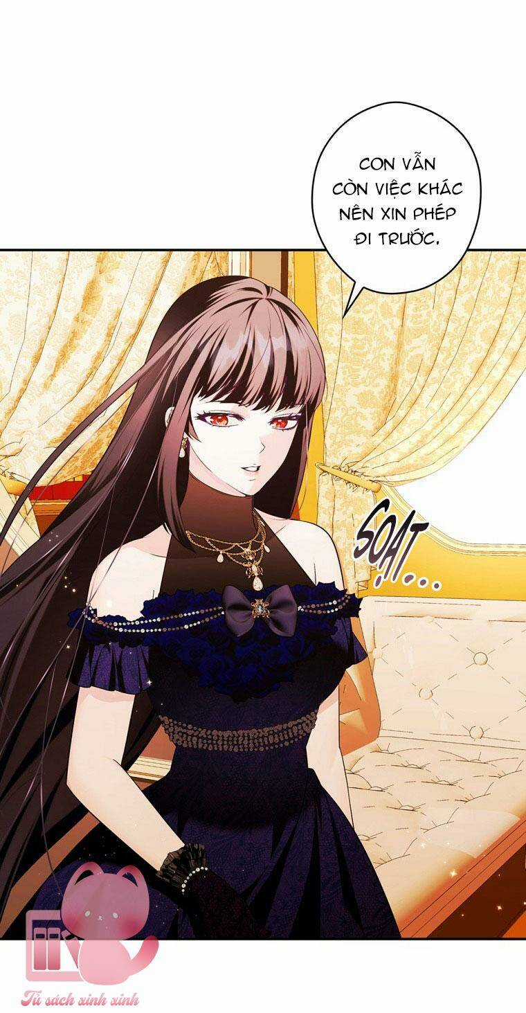 Tiểu Thư Hắc Ám Nhà Công Tước Chapter 12 trang 4