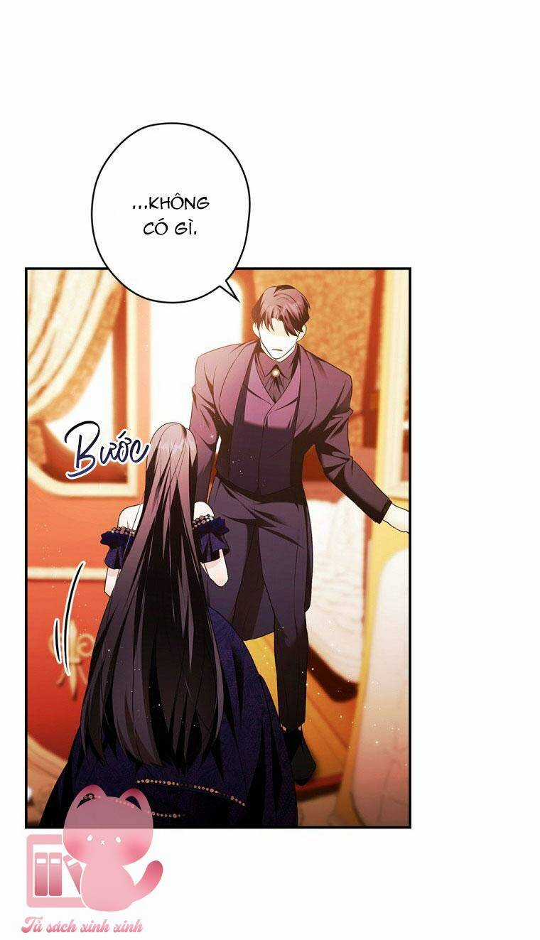 Tiểu Thư Hắc Ám Nhà Công Tước Chapter 12 trang 40