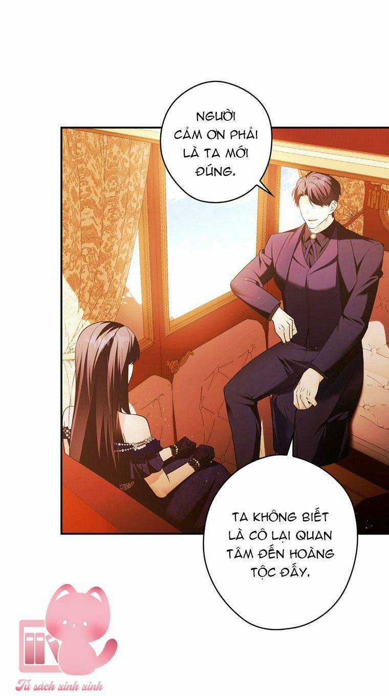 Tiểu Thư Hắc Ám Nhà Công Tước Chapter 12 trang 41