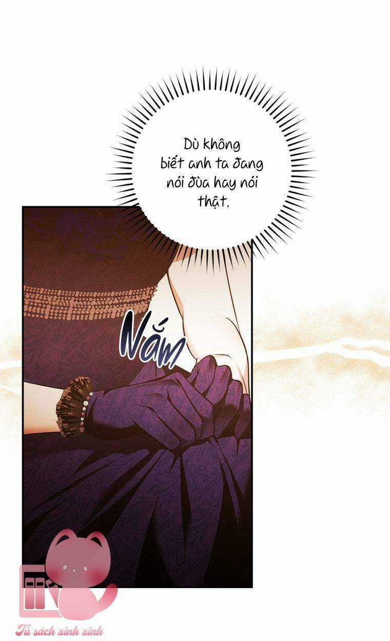 Tiểu Thư Hắc Ám Nhà Công Tước Chapter 12 trang 42