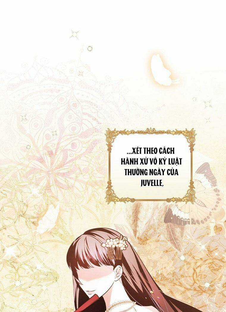 Tiểu Thư Hắc Ám Nhà Công Tước Chapter 12 trang 43