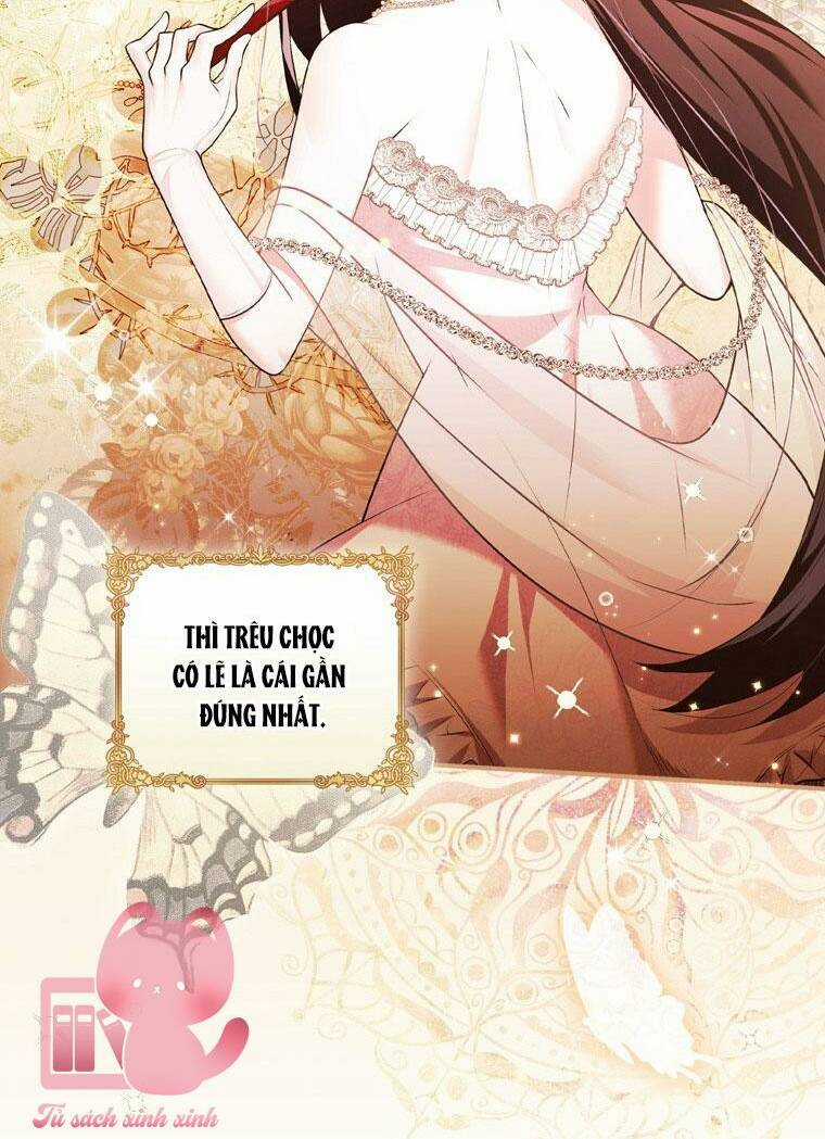 Tiểu Thư Hắc Ám Nhà Công Tước Chapter 12 trang 44