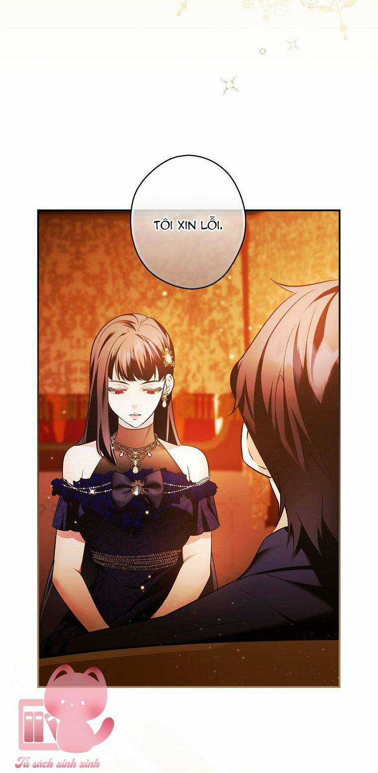 Tiểu Thư Hắc Ám Nhà Công Tước Chapter 12 trang 45