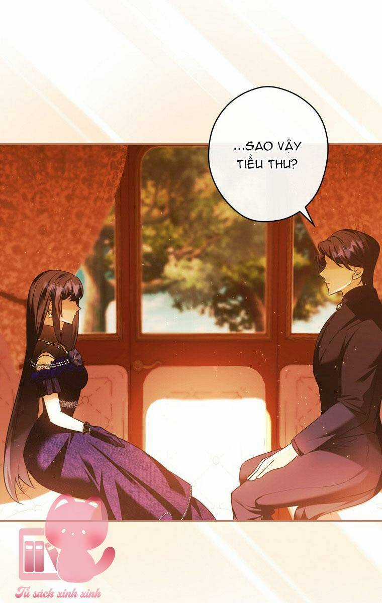 Tiểu Thư Hắc Ám Nhà Công Tước Chapter 12 trang 46