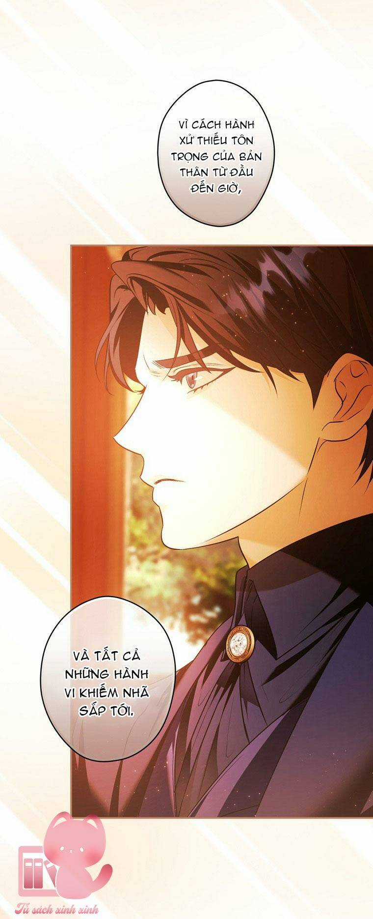 Tiểu Thư Hắc Ám Nhà Công Tước Chapter 12 trang 47