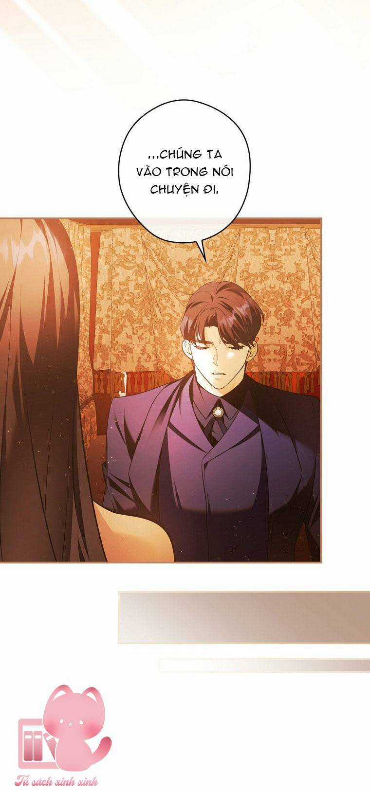 Tiểu Thư Hắc Ám Nhà Công Tước Chapter 12 trang 48