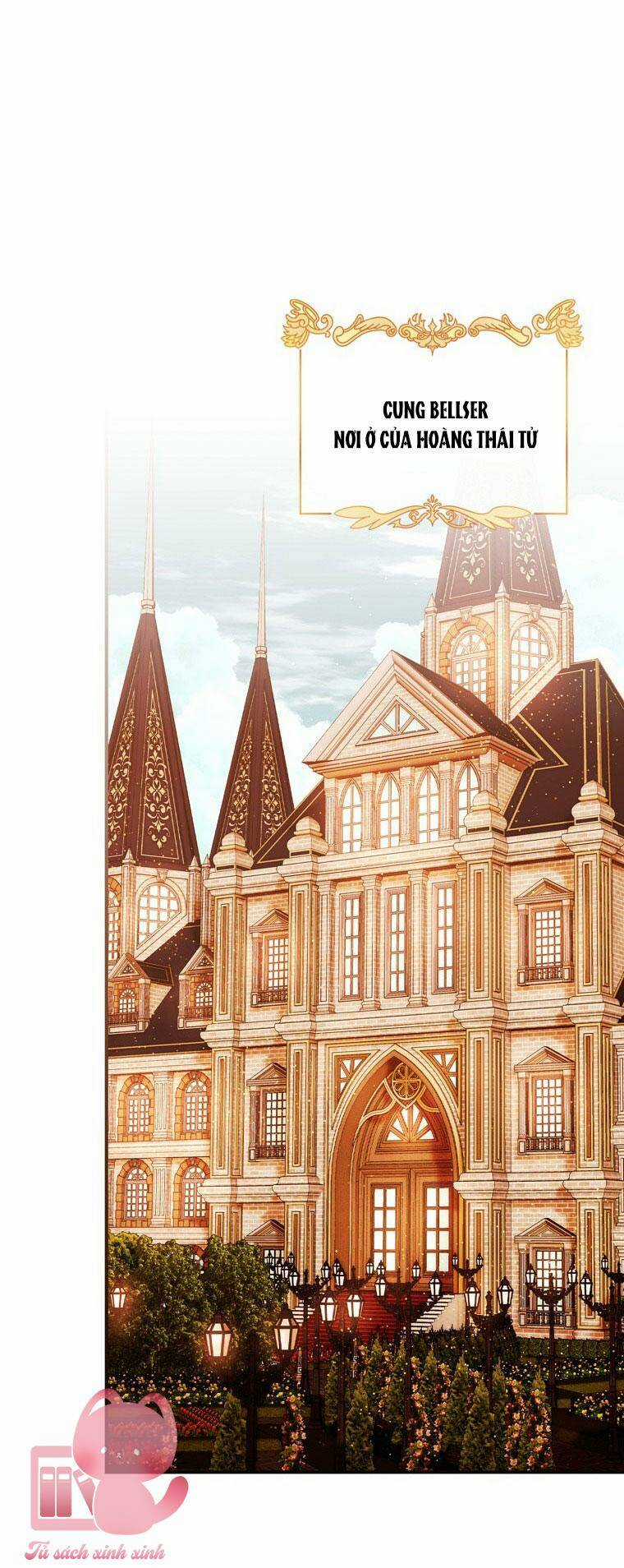 Tiểu Thư Hắc Ám Nhà Công Tước Chapter 12 trang 49