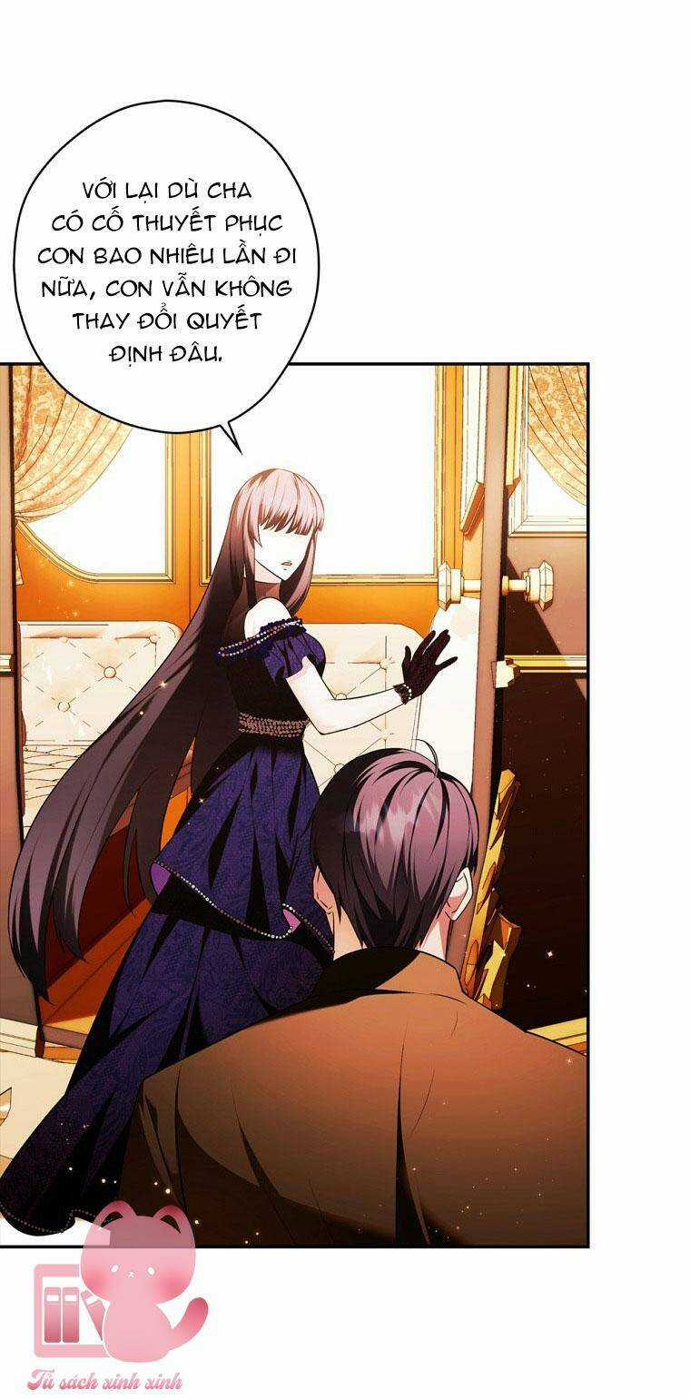 Tiểu Thư Hắc Ám Nhà Công Tước Chapter 12 trang 5