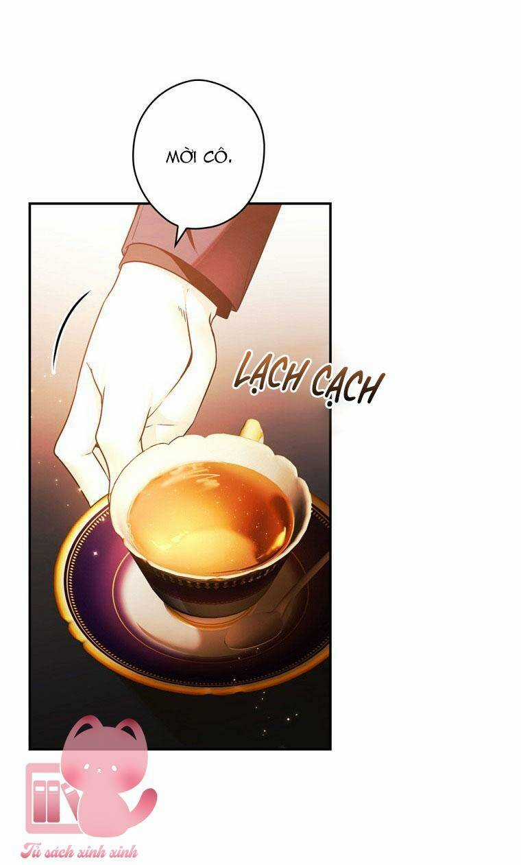 Tiểu Thư Hắc Ám Nhà Công Tước Chapter 12 trang 50