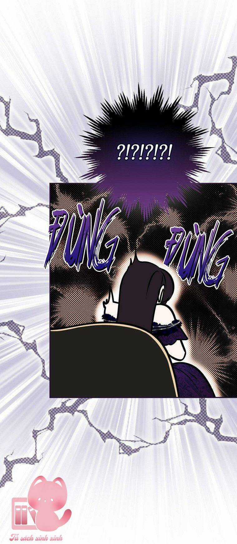 Tiểu Thư Hắc Ám Nhà Công Tước Chapter 12 trang 54