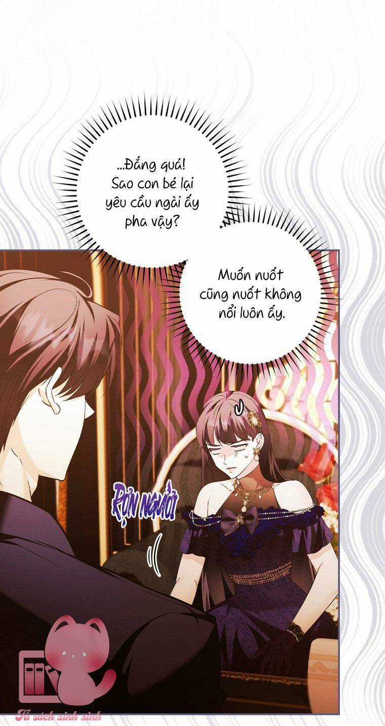 Tiểu Thư Hắc Ám Nhà Công Tước Chapter 12 trang 55