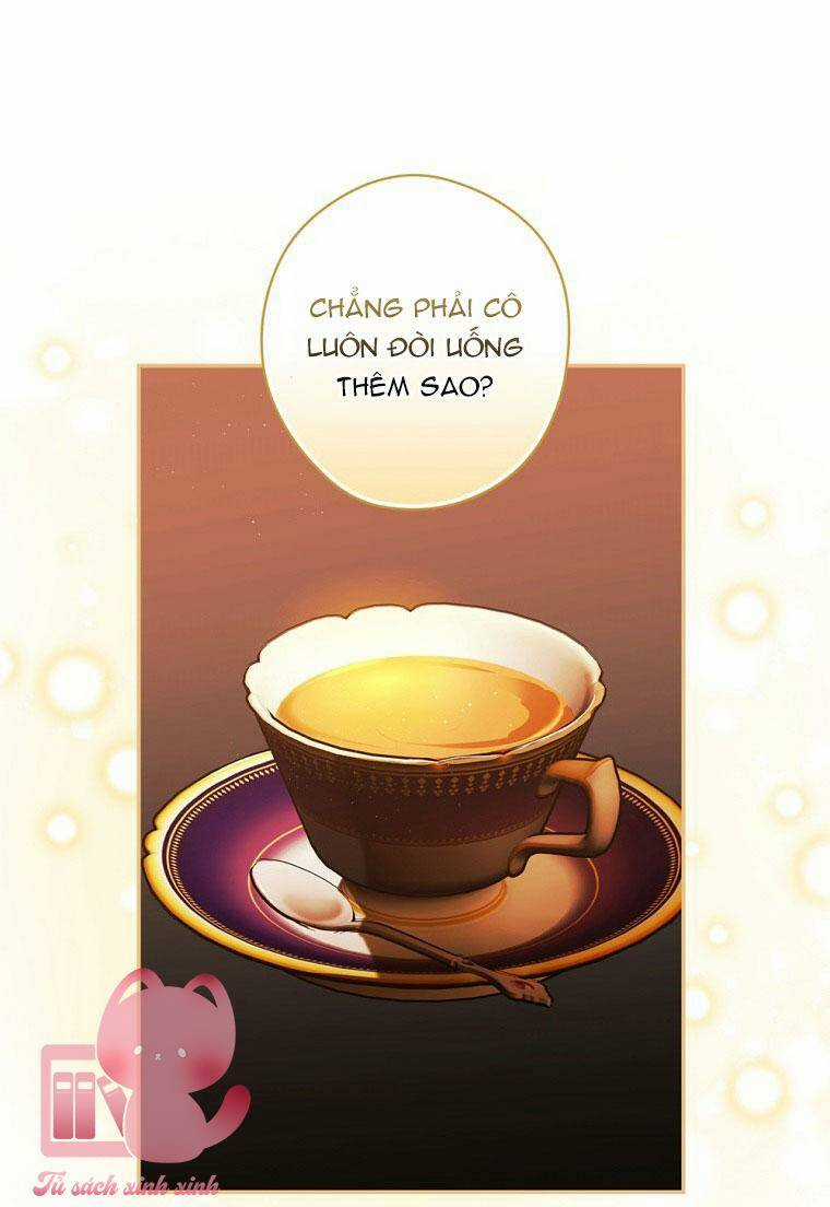 Tiểu Thư Hắc Ám Nhà Công Tước Chapter 12 trang 57