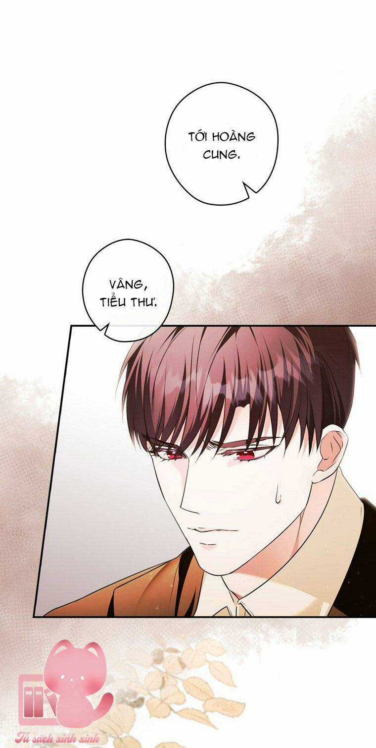 Tiểu Thư Hắc Ám Nhà Công Tước Chapter 12 trang 6