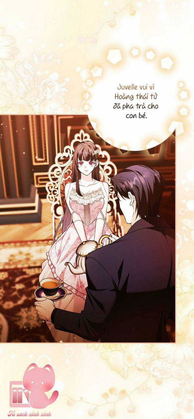 Tiểu Thư Hắc Ám Nhà Công Tước Chapter 12 trang 60