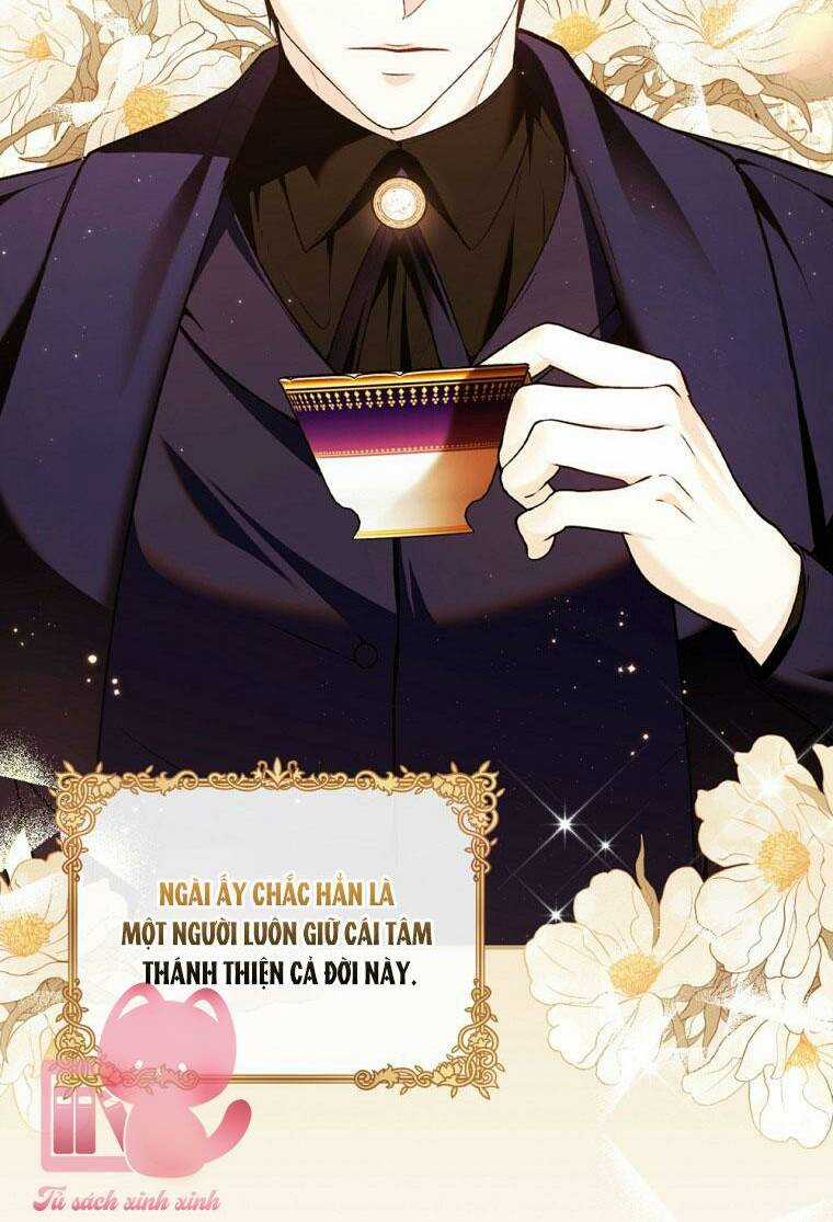 Tiểu Thư Hắc Ám Nhà Công Tước Chapter 12 trang 62