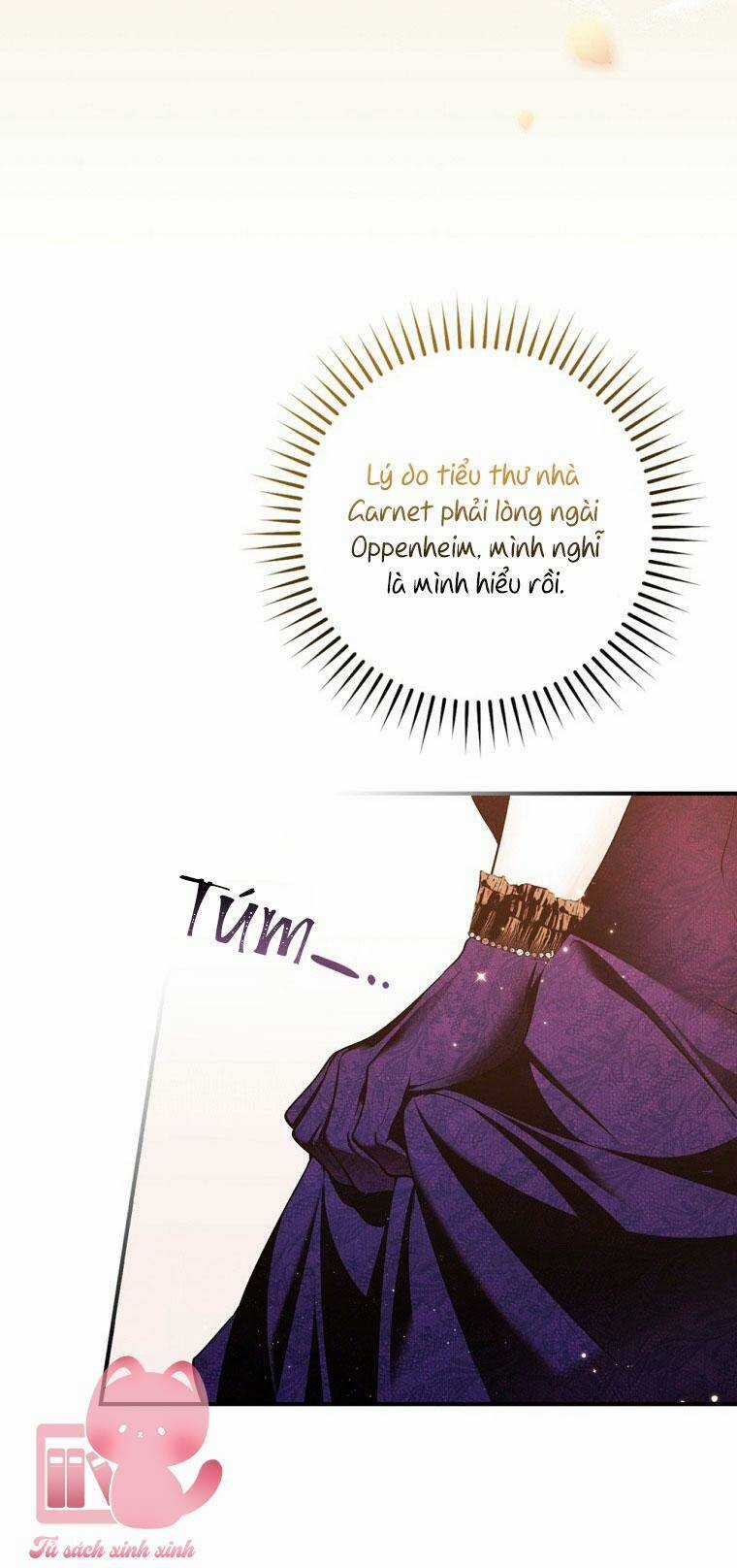 Tiểu Thư Hắc Ám Nhà Công Tước Chapter 12 trang 63