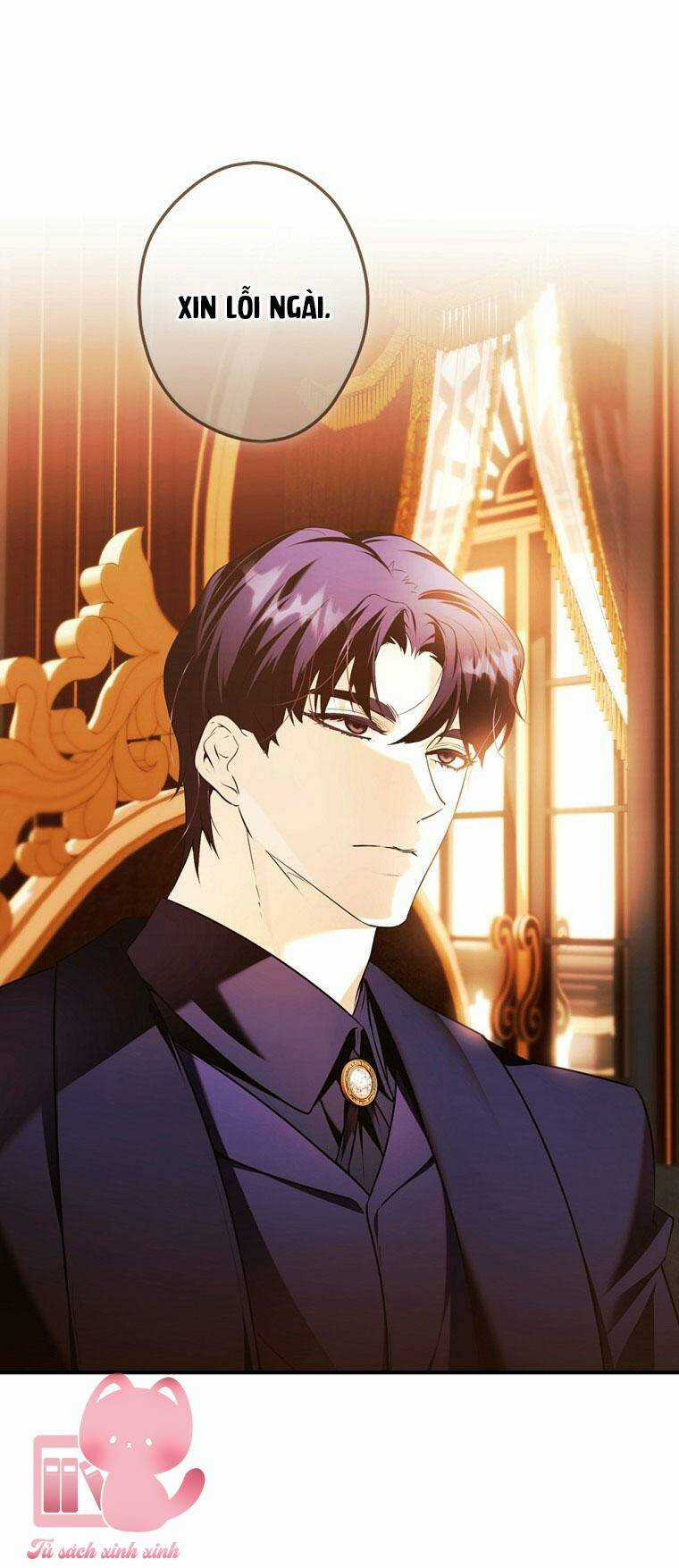 Tiểu Thư Hắc Ám Nhà Công Tước Chapter 12 trang 65