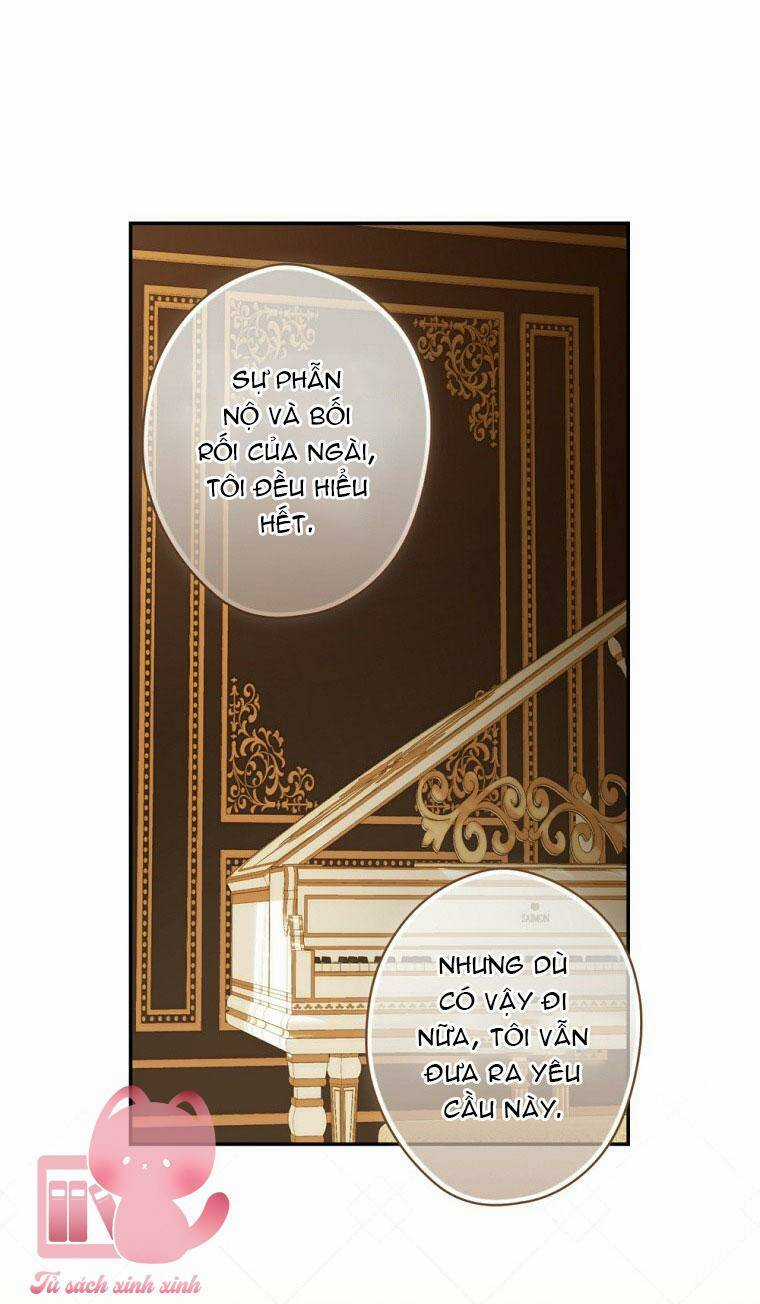 Tiểu Thư Hắc Ám Nhà Công Tước Chapter 12 trang 66