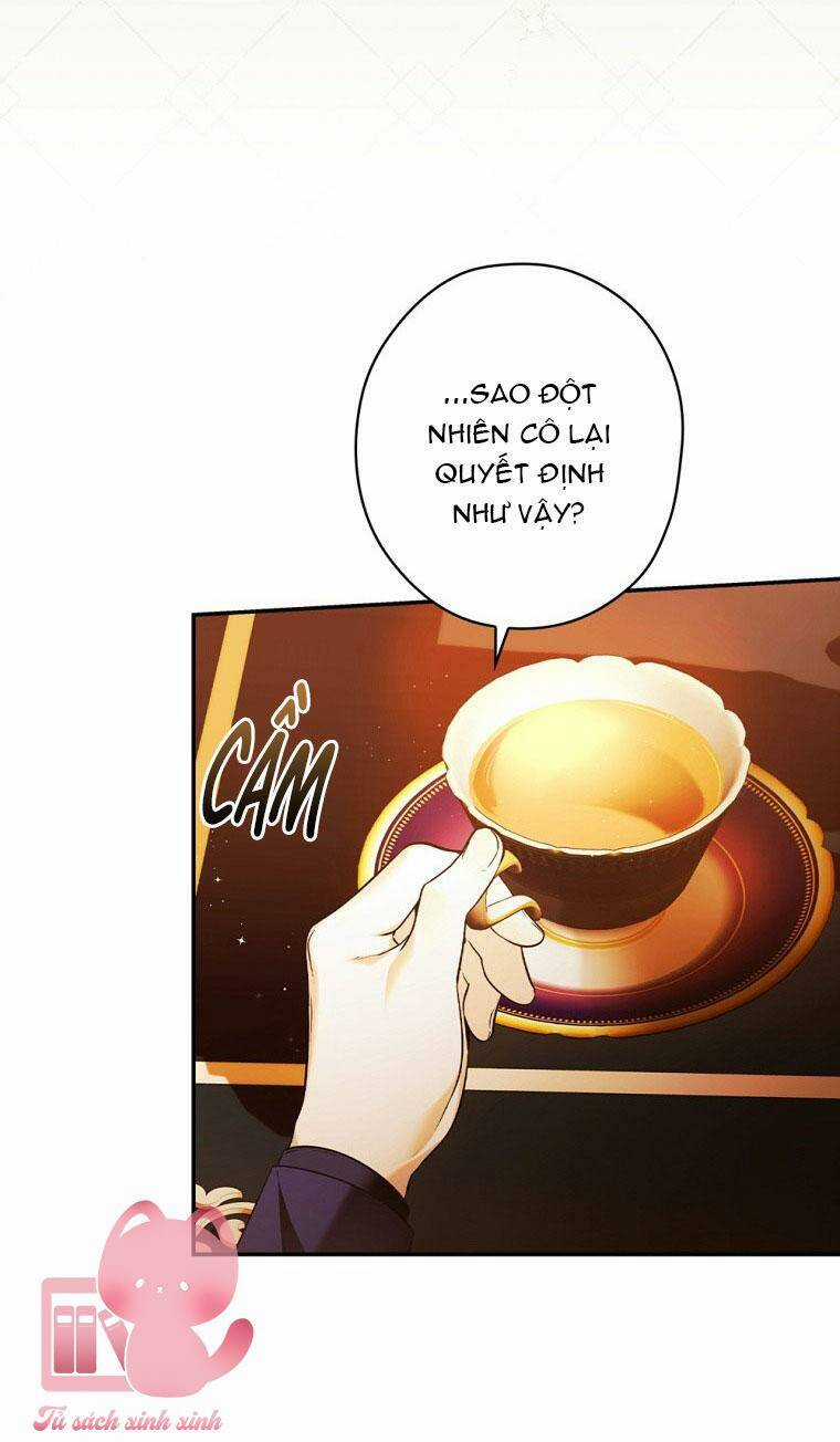 Tiểu Thư Hắc Ám Nhà Công Tước Chapter 12 trang 69