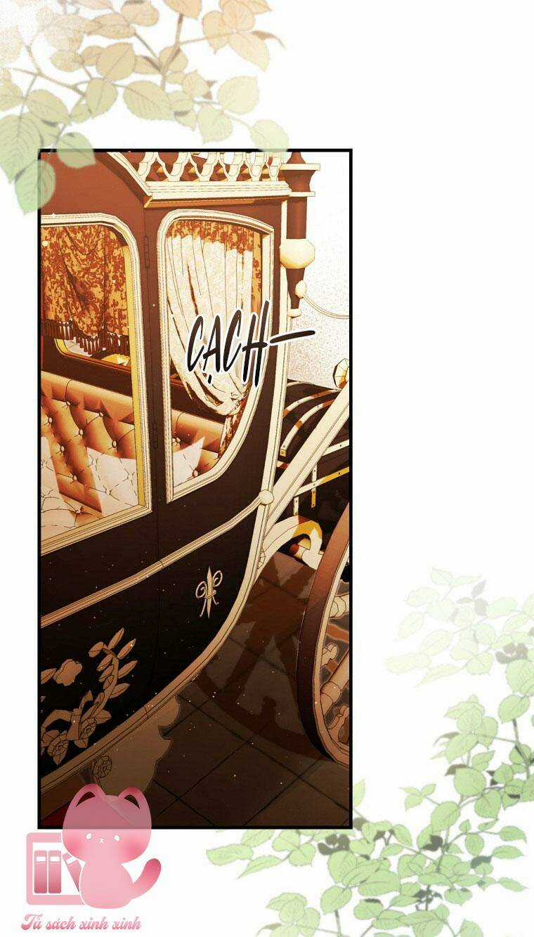 Tiểu Thư Hắc Ám Nhà Công Tước Chapter 12 trang 7