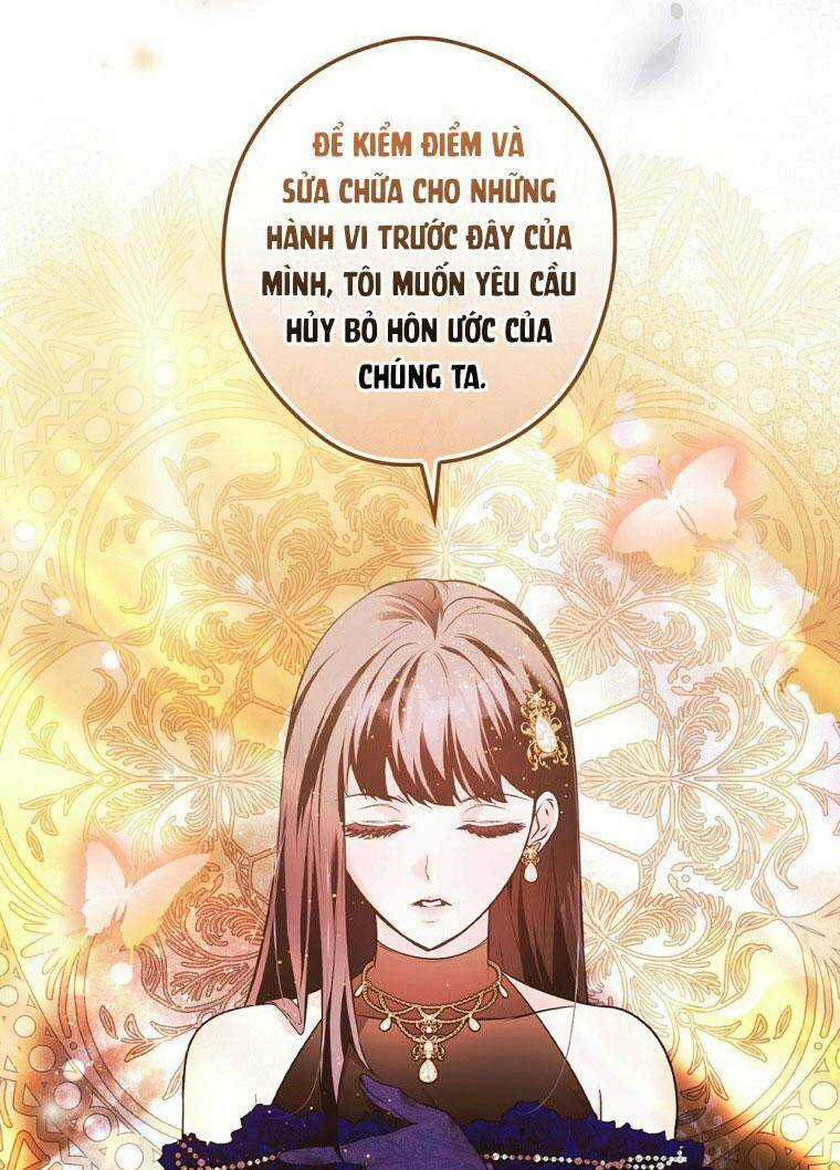 Tiểu Thư Hắc Ám Nhà Công Tước Chapter 12 trang 73