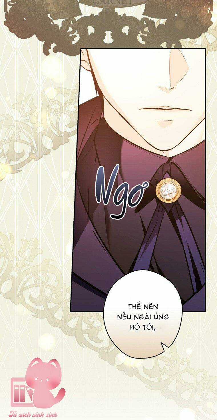 Tiểu Thư Hắc Ám Nhà Công Tước Chapter 12 trang 77