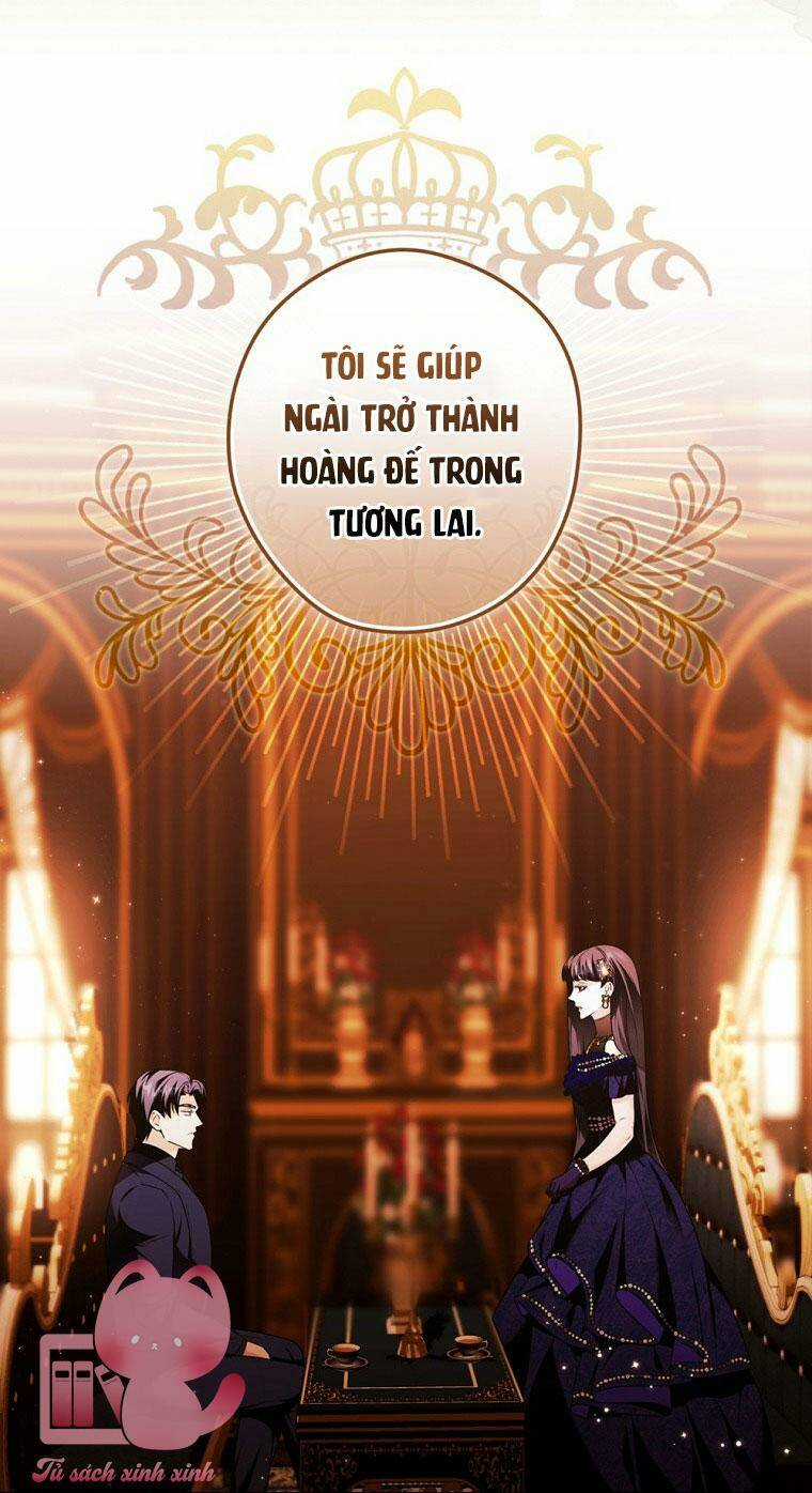 Tiểu Thư Hắc Ám Nhà Công Tước Chapter 12 trang 78