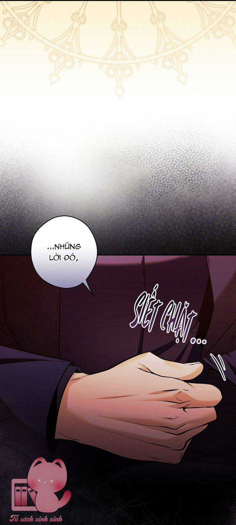 Tiểu Thư Hắc Ám Nhà Công Tước Chapter 12 trang 79