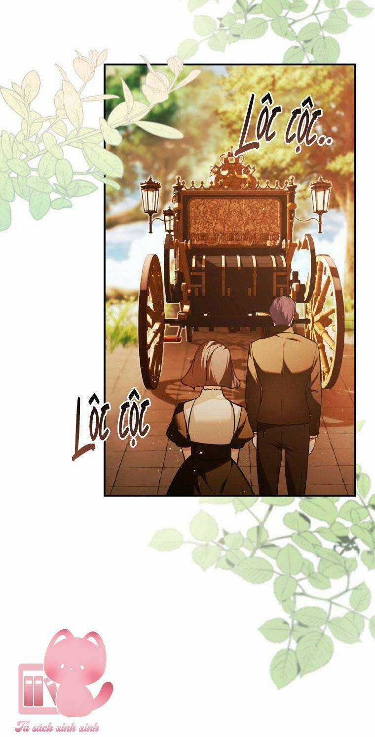 Tiểu Thư Hắc Ám Nhà Công Tước Chapter 12 trang 8