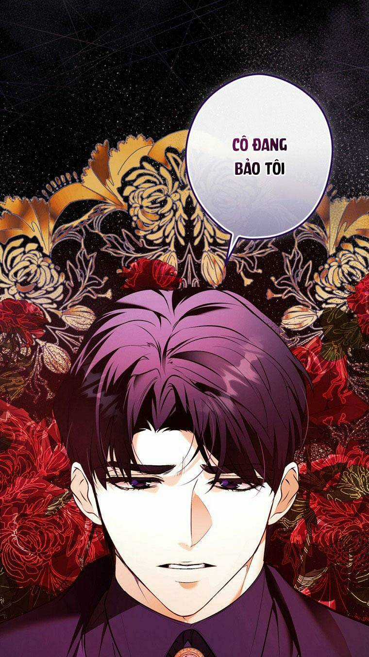 Tiểu Thư Hắc Ám Nhà Công Tước Chapter 12 trang 80