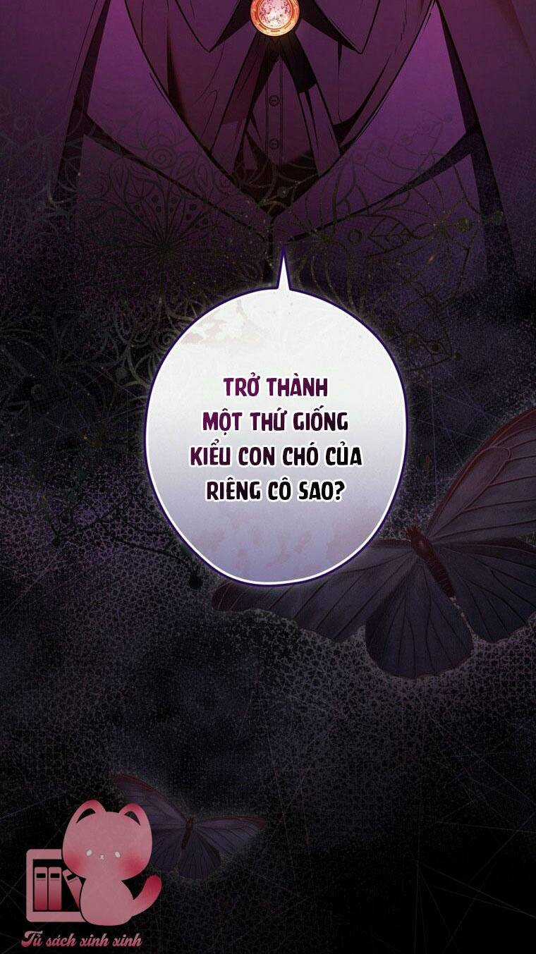 Tiểu Thư Hắc Ám Nhà Công Tước Chapter 12 trang 81