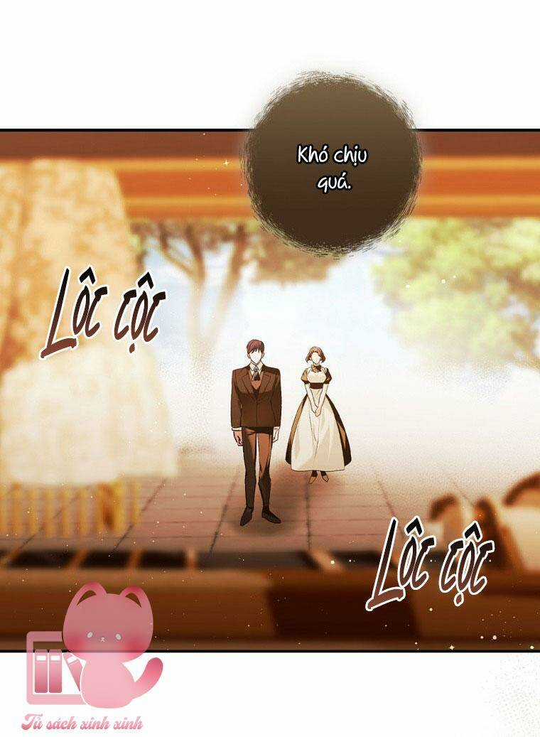 Tiểu Thư Hắc Ám Nhà Công Tước Chapter 12 trang 9