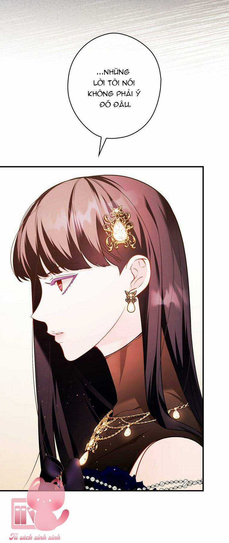 Tiểu Thư Hắc Ám Nhà Công Tước Chapter 13 trang 10