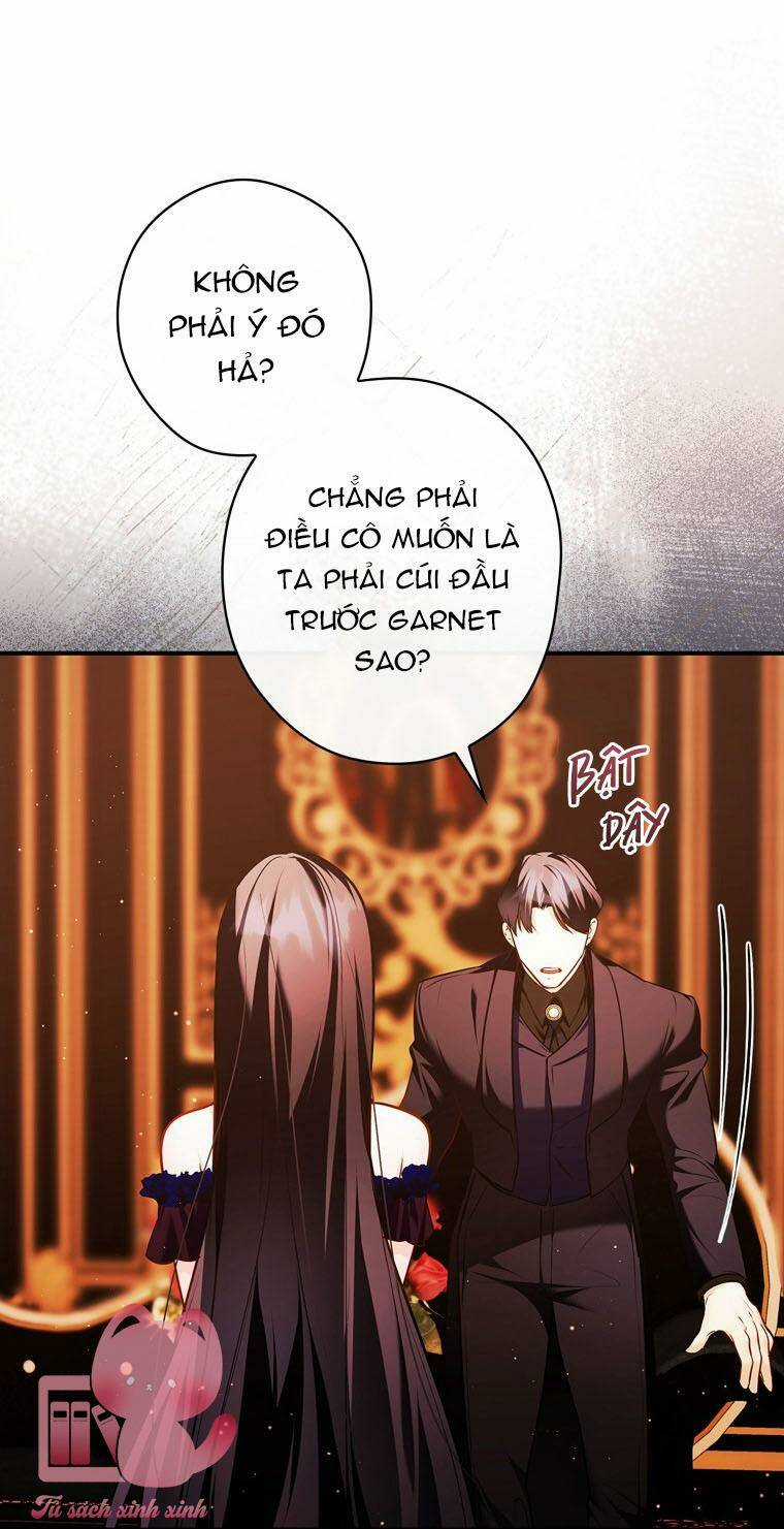 Tiểu Thư Hắc Ám Nhà Công Tước Chapter 13 trang 11