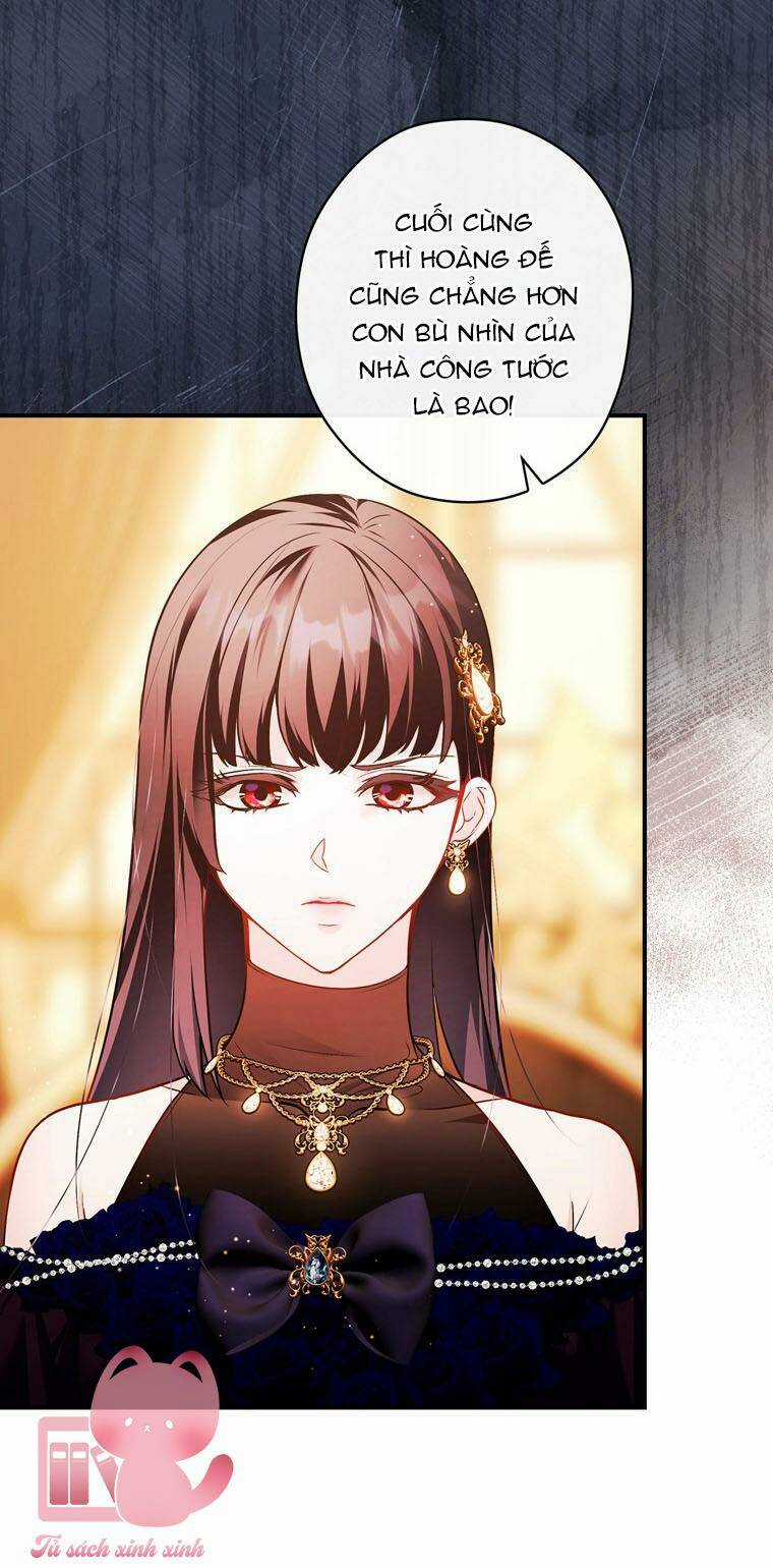 Tiểu Thư Hắc Ám Nhà Công Tước Chapter 13 trang 13