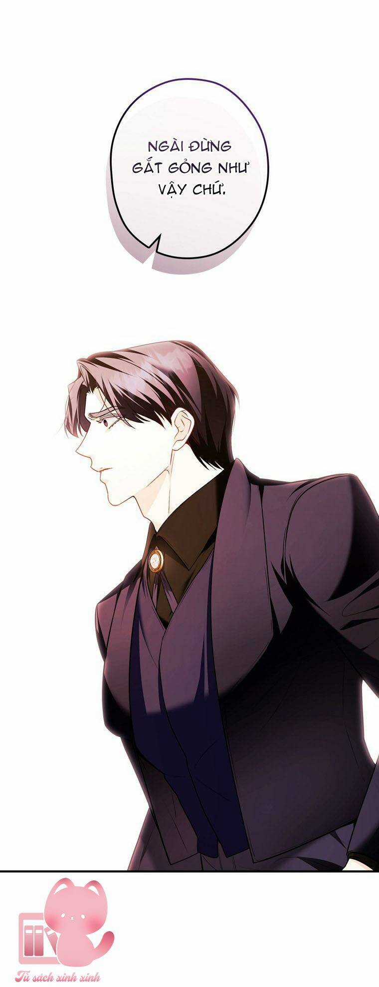 Tiểu Thư Hắc Ám Nhà Công Tước Chapter 13 trang 14