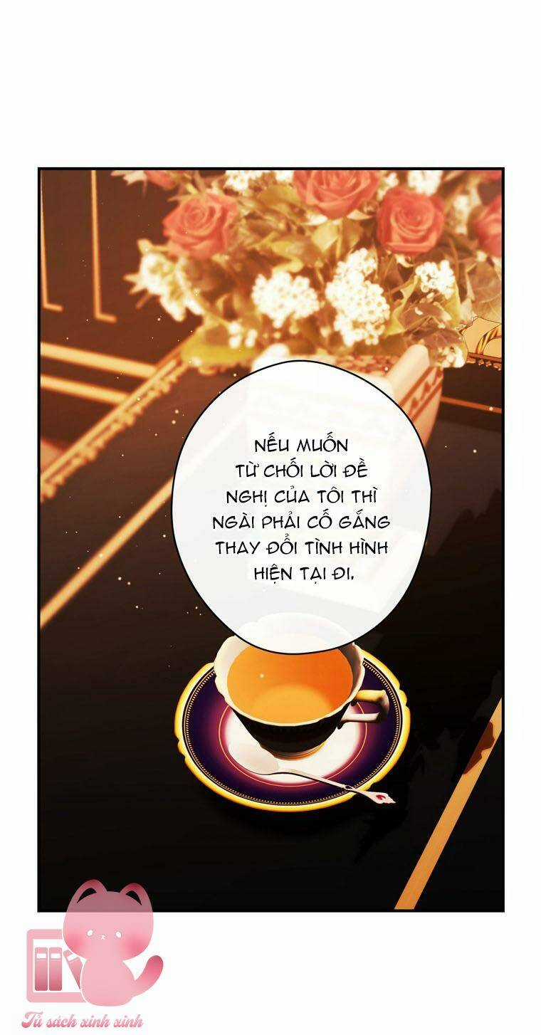 Tiểu Thư Hắc Ám Nhà Công Tước Chapter 13 trang 15