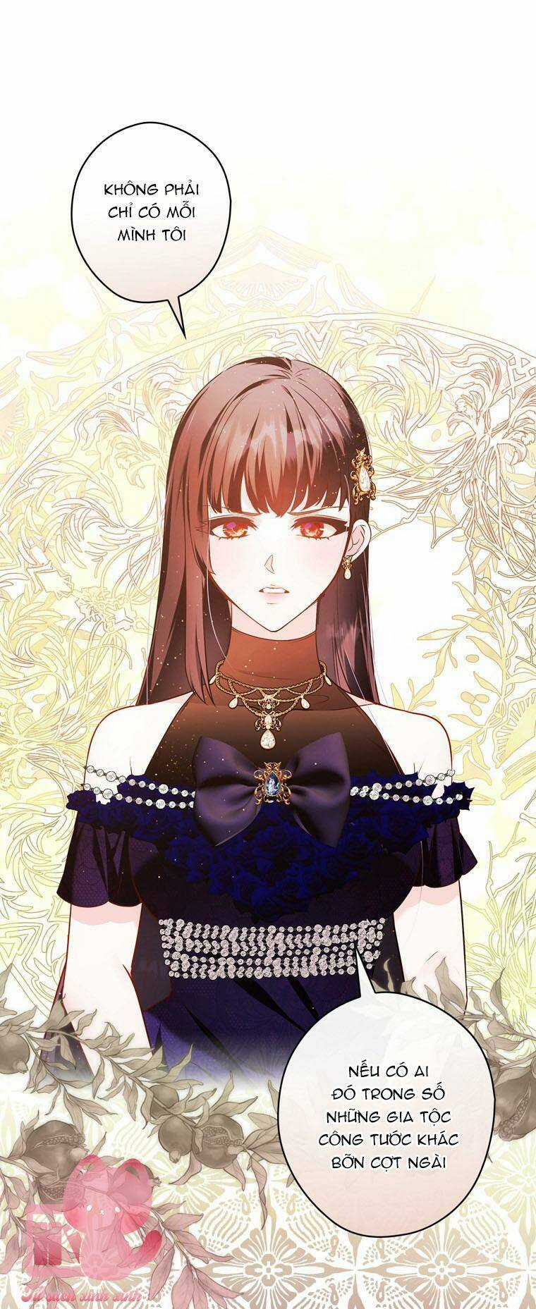 Tiểu Thư Hắc Ám Nhà Công Tước Chapter 13 trang 16