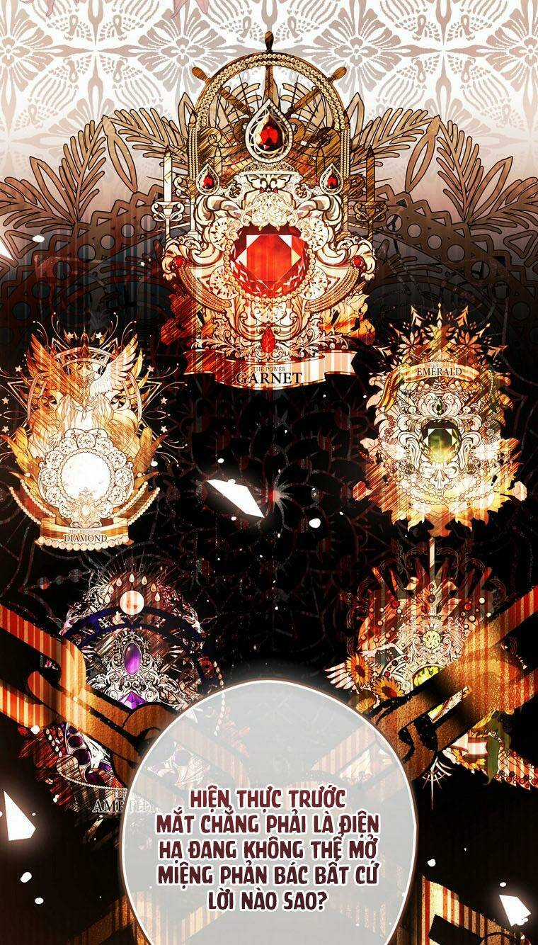 Tiểu Thư Hắc Ám Nhà Công Tước Chapter 13 trang 17