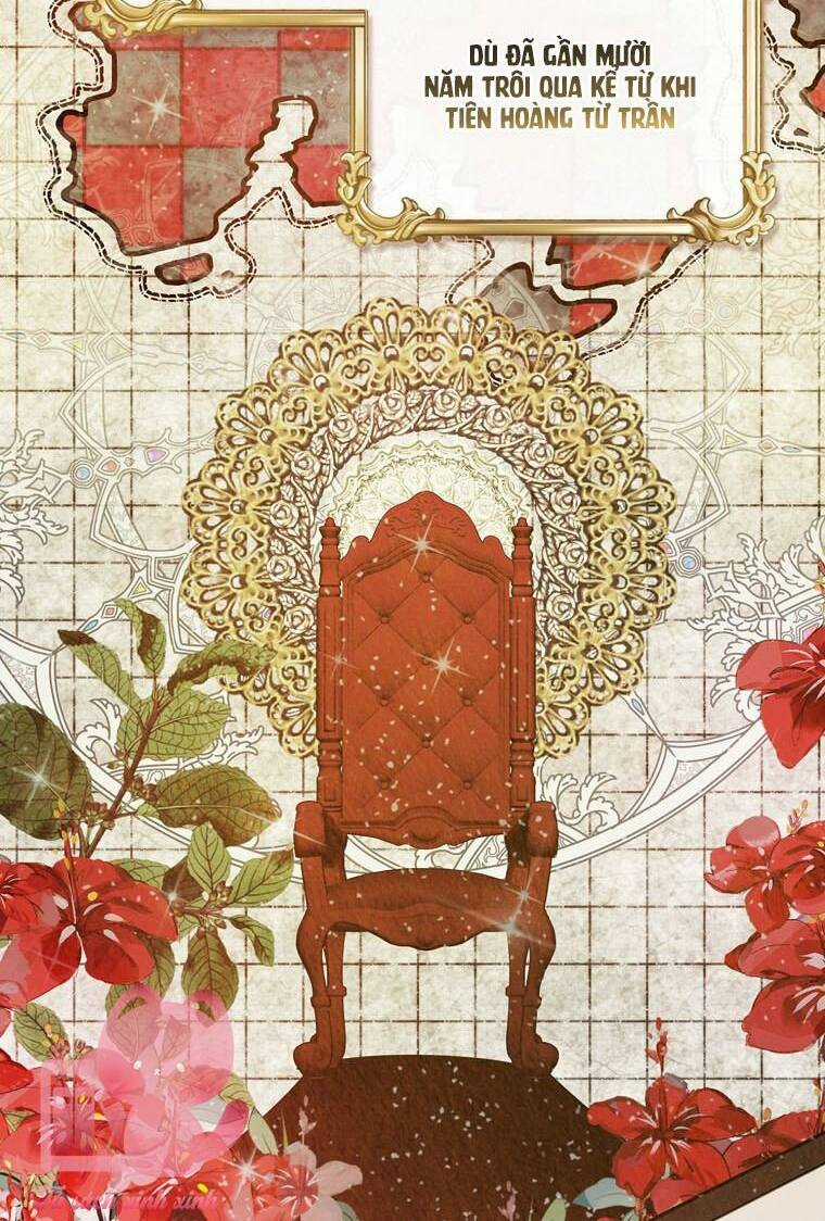 Tiểu Thư Hắc Ám Nhà Công Tước Chapter 13 trang 2