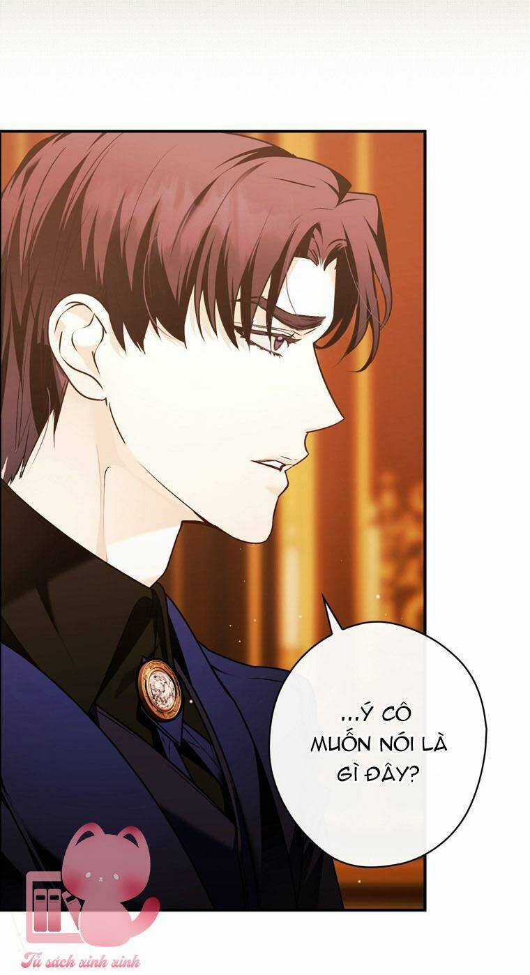 Tiểu Thư Hắc Ám Nhà Công Tước Chapter 13 trang 21