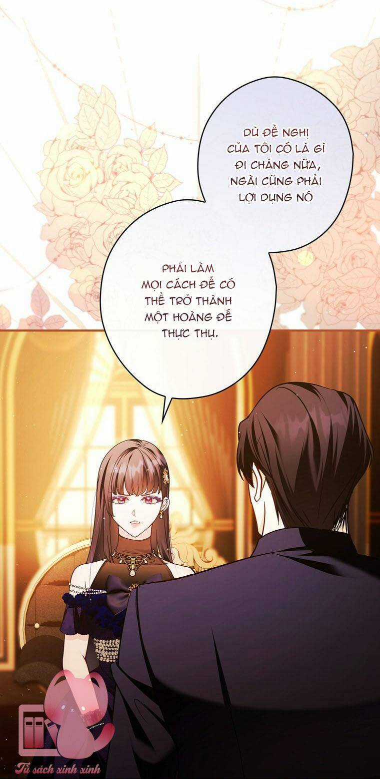 Tiểu Thư Hắc Ám Nhà Công Tước Chapter 13 trang 23