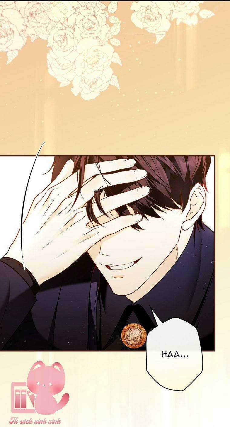 Tiểu Thư Hắc Ám Nhà Công Tước Chapter 13 trang 24