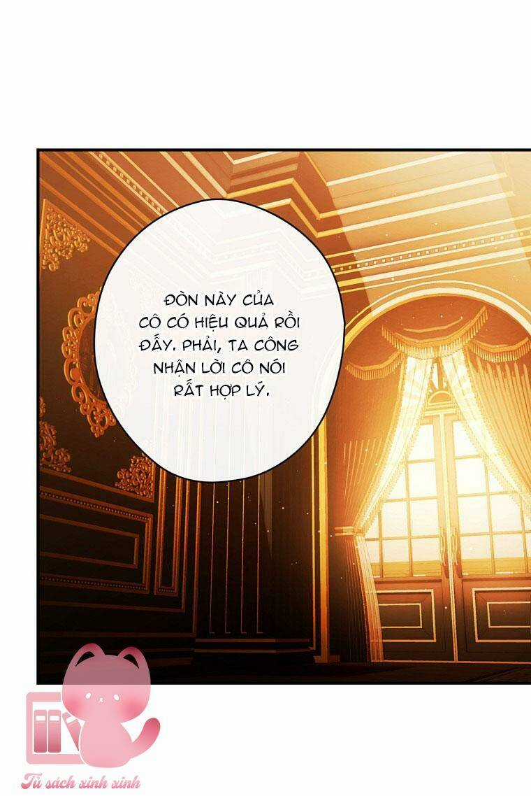 Tiểu Thư Hắc Ám Nhà Công Tước Chapter 13 trang 27