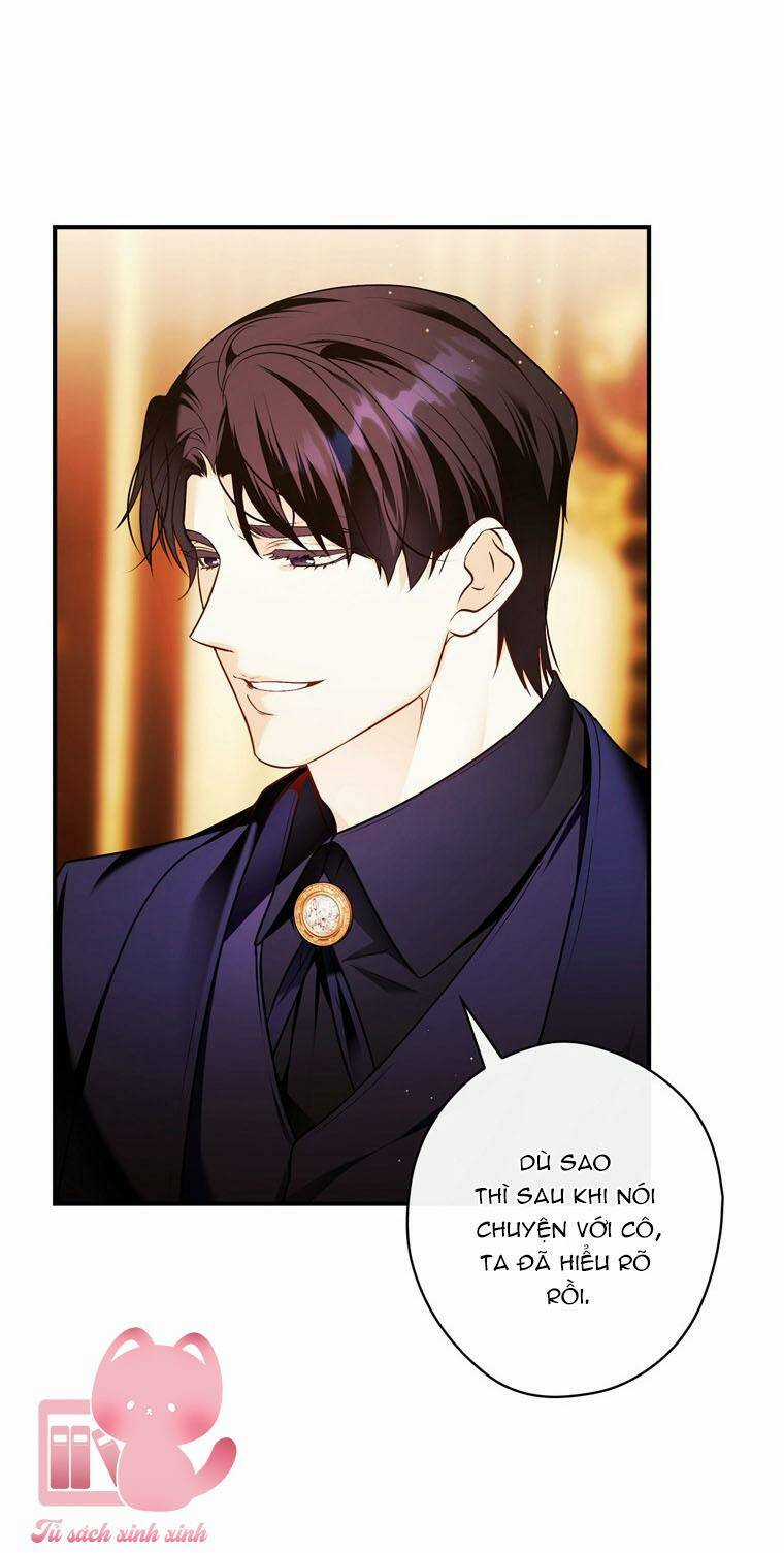 Tiểu Thư Hắc Ám Nhà Công Tước Chapter 13 trang 29