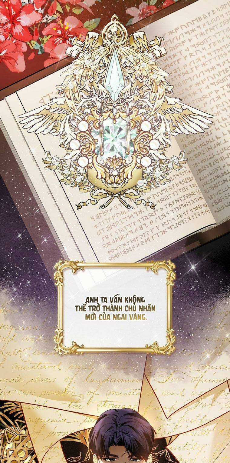 Tiểu Thư Hắc Ám Nhà Công Tước Chapter 13 trang 3