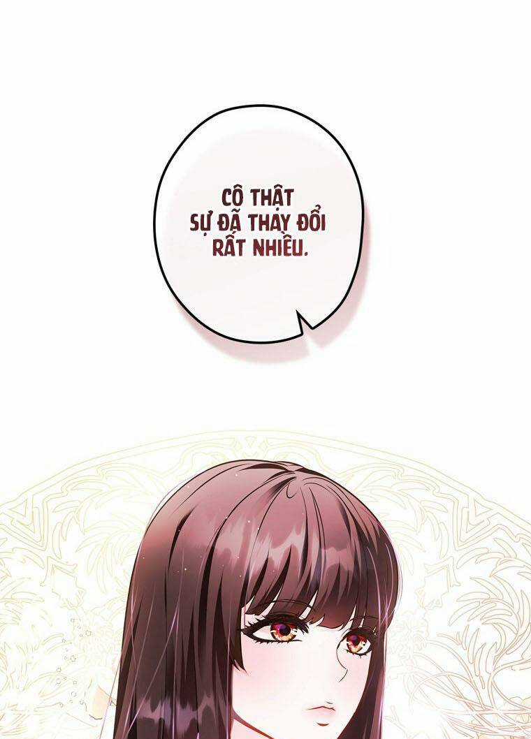 Tiểu Thư Hắc Ám Nhà Công Tước Chapter 13 trang 30