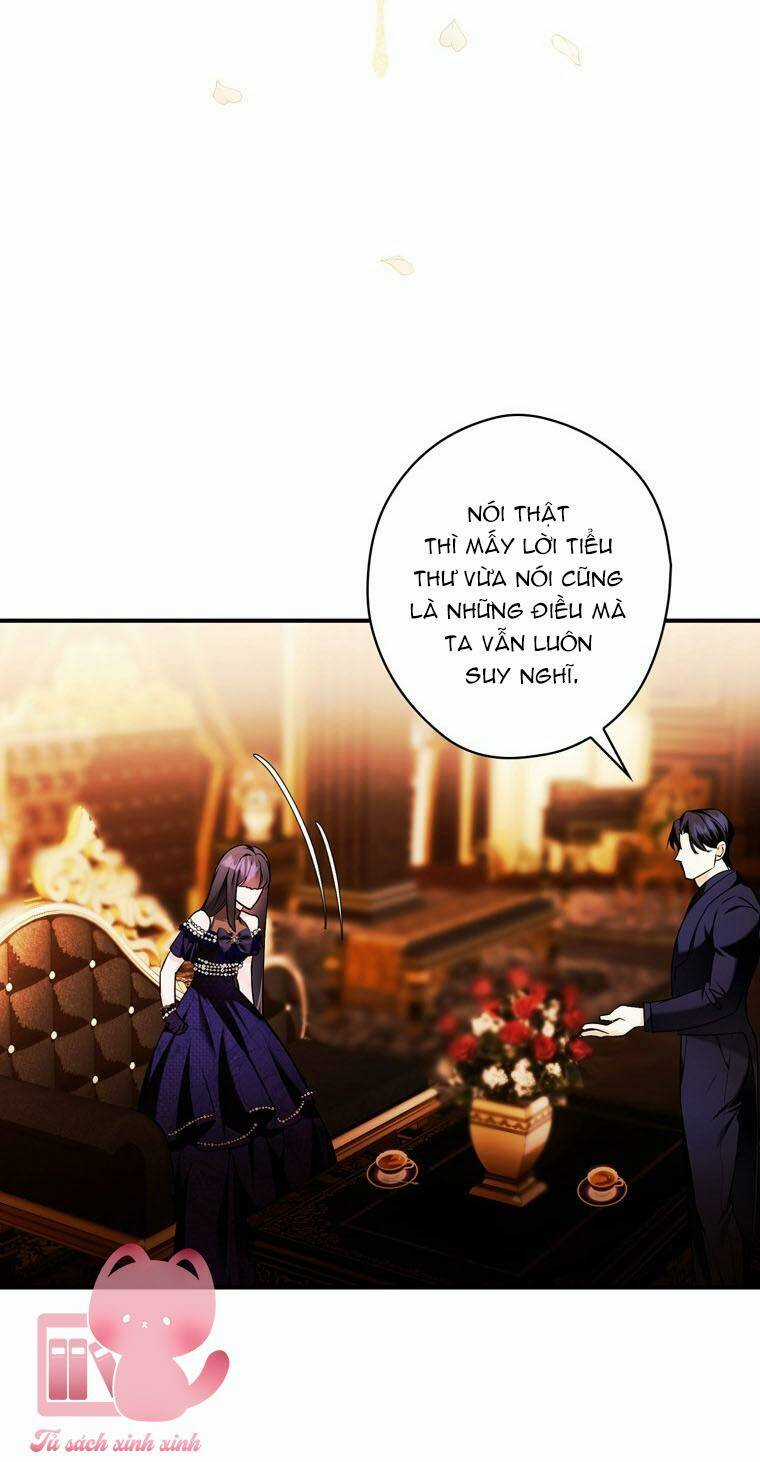 Tiểu Thư Hắc Ám Nhà Công Tước Chapter 13 trang 32