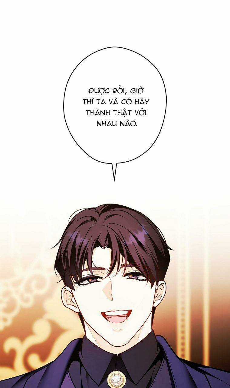 Tiểu Thư Hắc Ám Nhà Công Tước Chapter 13 trang 34