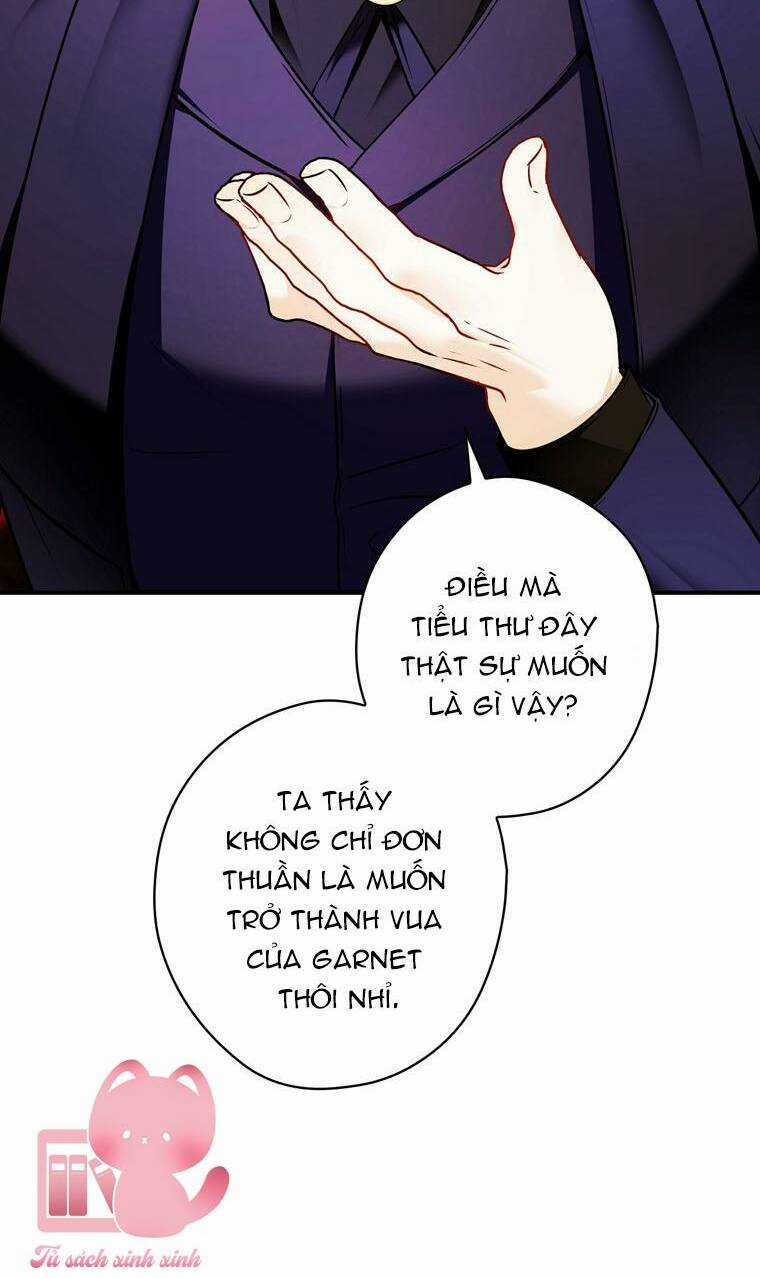 Tiểu Thư Hắc Ám Nhà Công Tước Chapter 13 trang 35